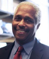 Dr. Kevin L. Gardner, Senior Vice Chair and Professor of Pathology and Cell Biology